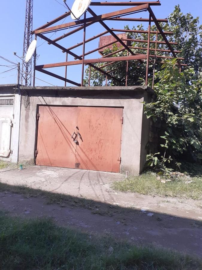 Temuriroom Pʼotʼi Exterior foto